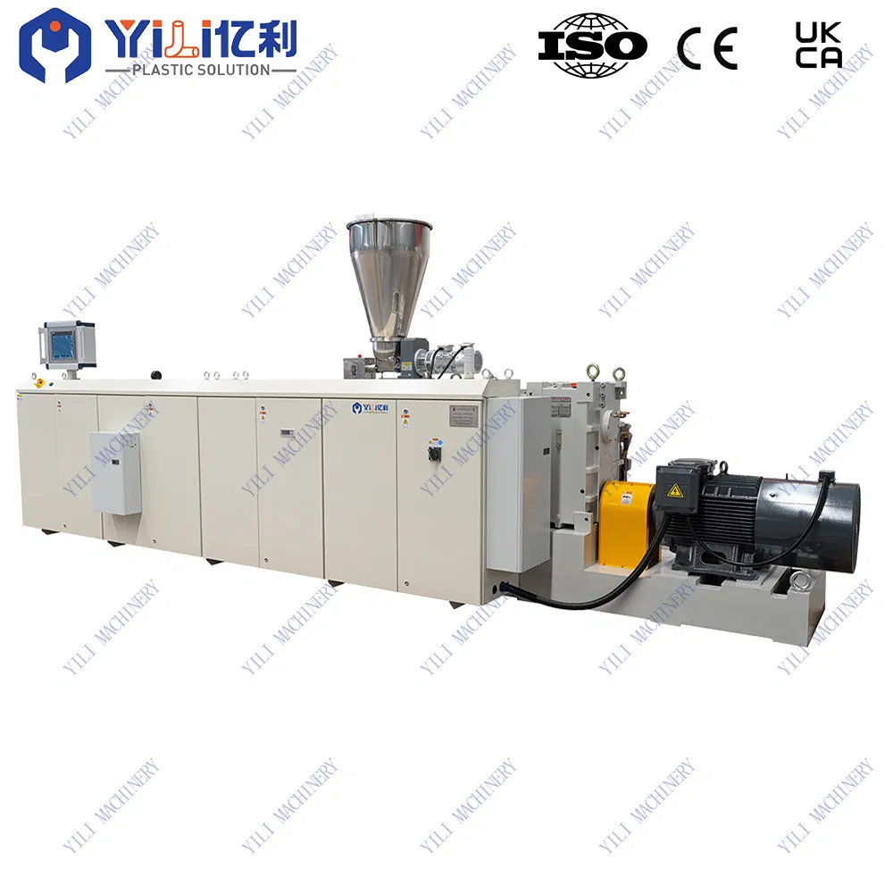 Advanced PPR Pipe Production Line for Global Market Leaders