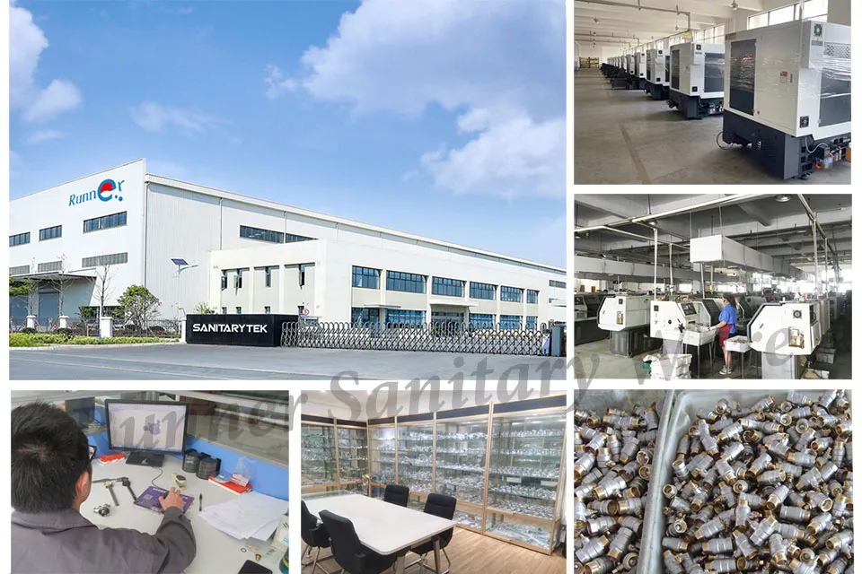 Equal Elbow Brass Press Fitting for Multilayer Pipes (F10-203)