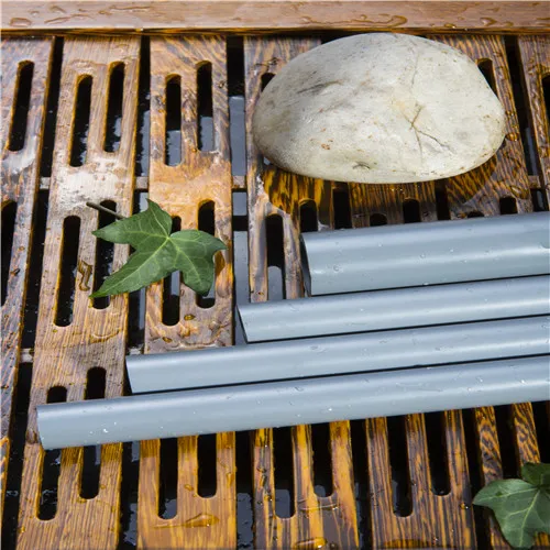 ASTM F441 Sch80 14/16/18/20 Inch Big Size CPVC PVC-C Pipe