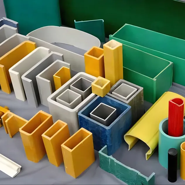 FRP Pultrusion Machine Factory for Carbon Fiber and Rectangular Tube