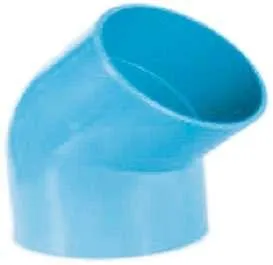 Megajoy PVC Pipe Fitting 110mm-630mm Durable Solutions China Made