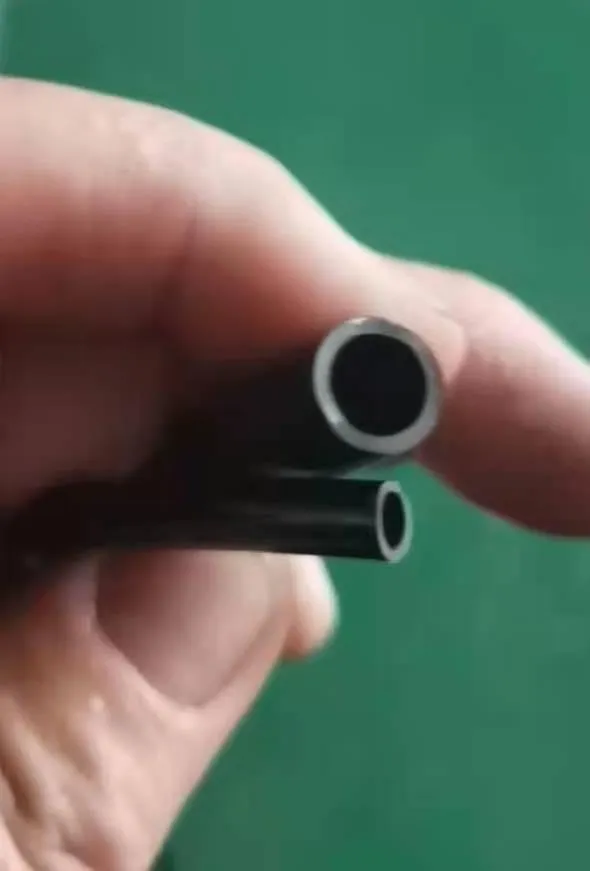 PVC Pipe Line Drip Line as The Farm Irrigation Pipe for Drip Irrigation Systems