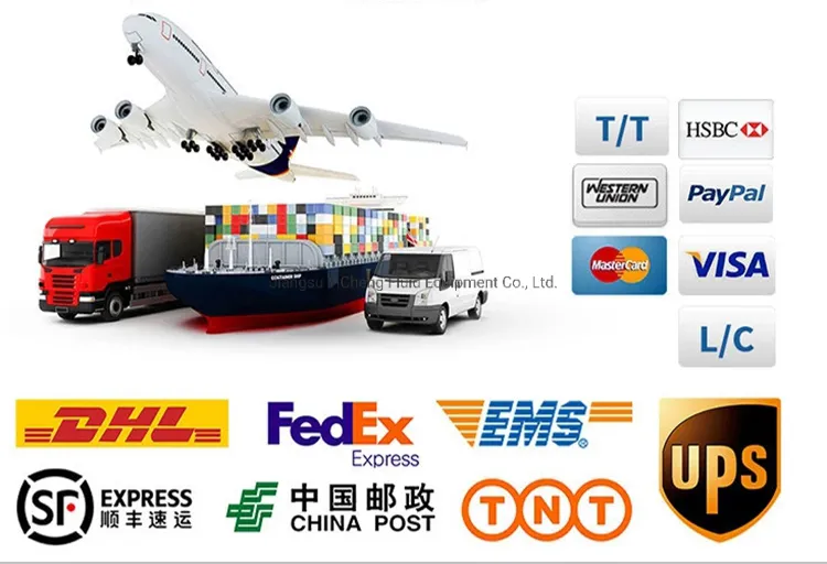 1n NPT Male Tube Fittings for Water