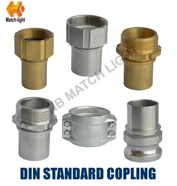 Rubber Lined Y Big Type Sandblast Gi Fittings