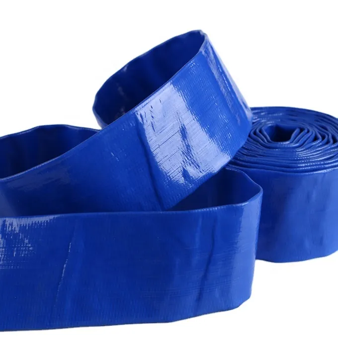 Rubber Hose High Pressure PVC Pipe