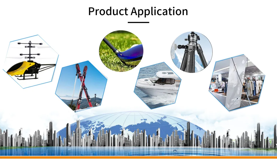 Carbon Fiber Tube Price in Bangladesh Manufacture