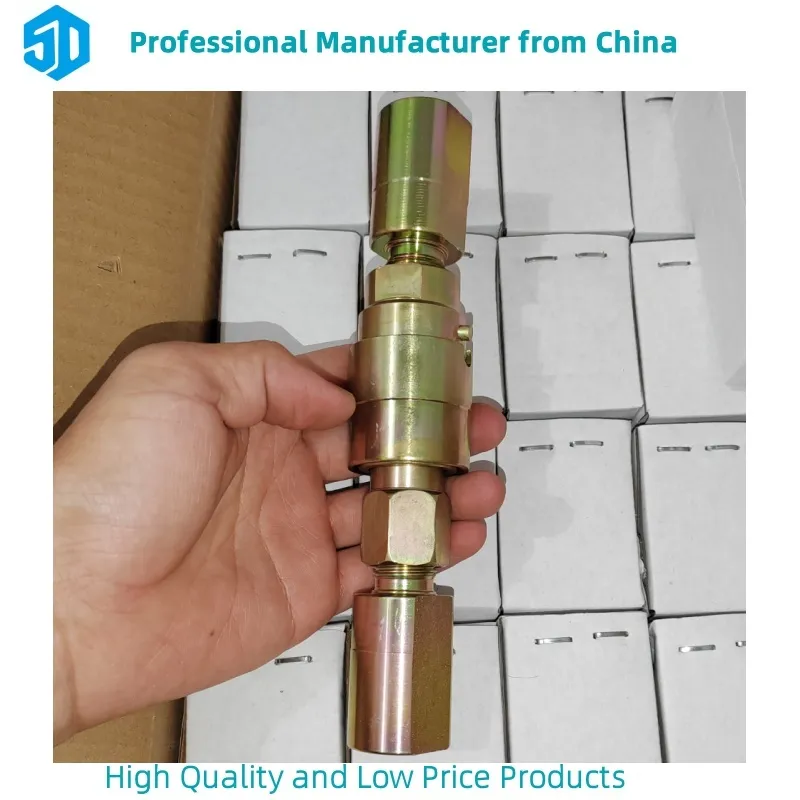 Plastic Spiral Air Line Hose Air Brake Hose Pipe for Truck and Trailer Nylon Braided Hose Pipe