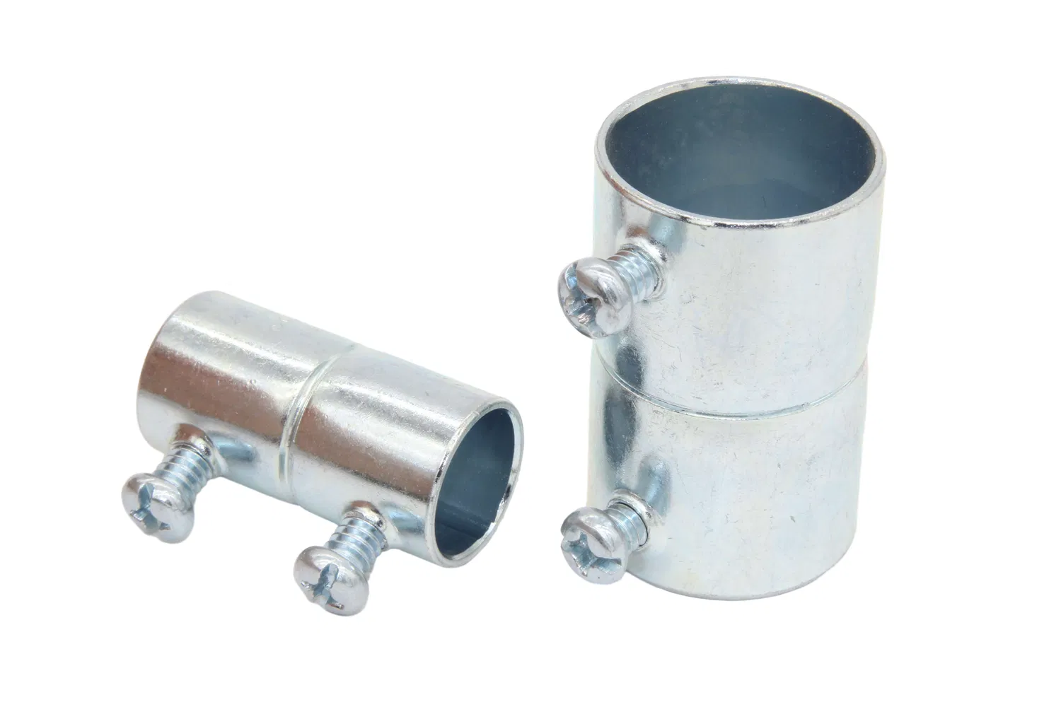 Steel EMT Connector Set Screw Type/Terminal/Fittings/Coupler