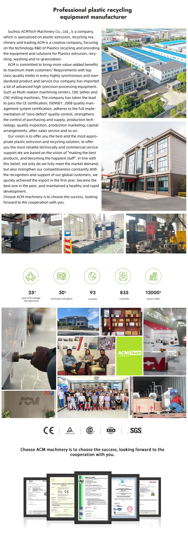 Fully Automatic PE PP PPR Plastic Pipe Manufacturing Extruder Machine for Produce Field Irrigation Pipe