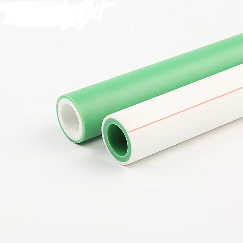 PPR Pipes for Drinking Water System