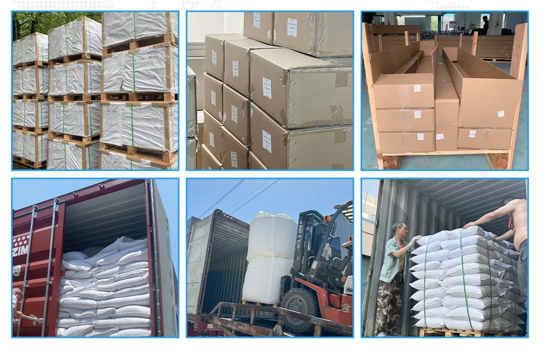 Factory Direct Hot Sale Fire-Insulated Threaded PVC Pipe PVC Granules