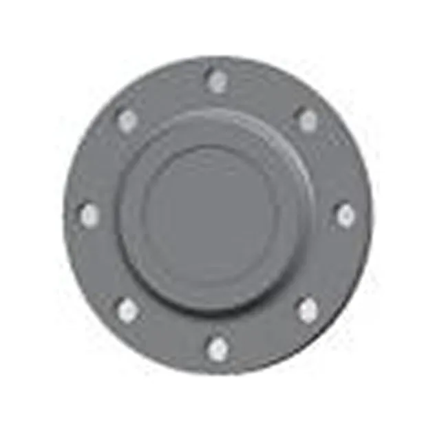 Custom Double Socket Short Pipe Ductile Iron Mj Pipe Fitting