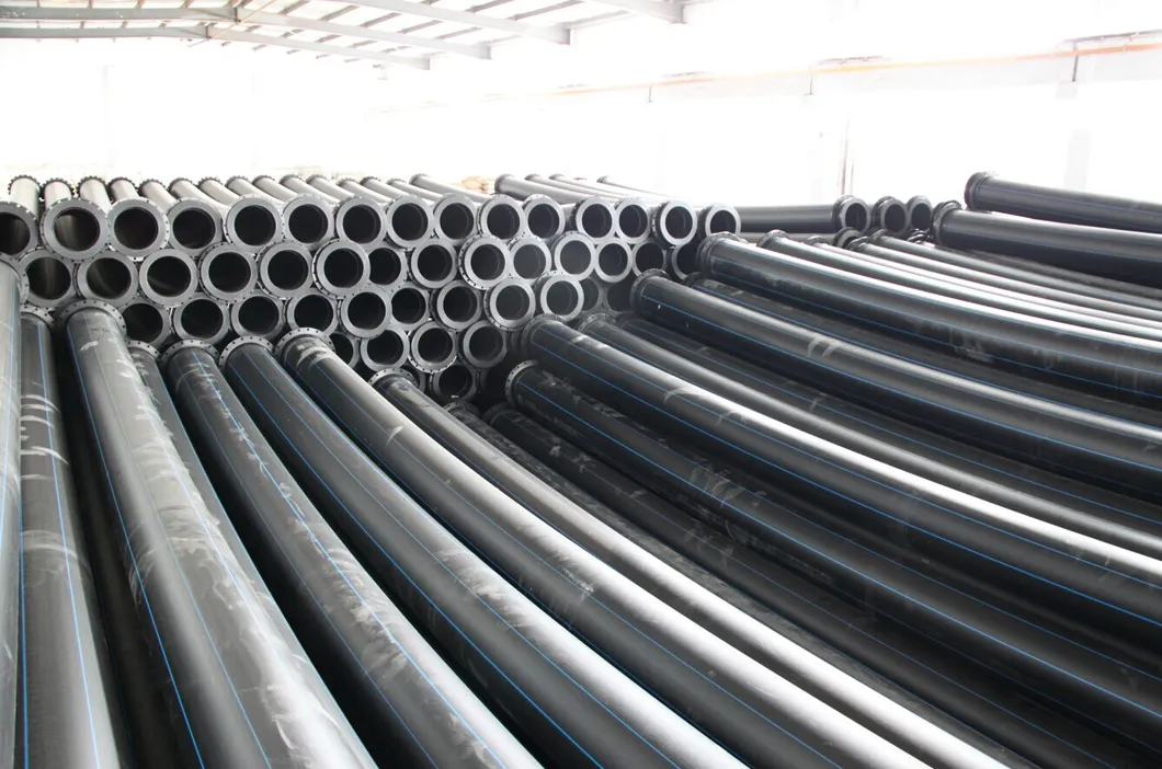 PE80 PE100 HDPE Gas Pipe/HDPE Pipe/PE Water Pipe/PPR Pipe/Hot Water Pipe/Water Supply Pipe/Drainage Pipe/Sewage Pipe/HDPE Water Supply Pipe/ Water Supply Pipe