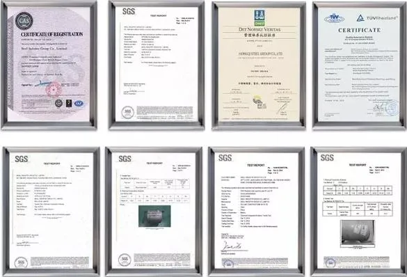 Apl 5L X42 X46 52 X56 X60 X65 X70 Steel Pipe Bare Painting Galvanized Anti-Corrosion 3PE PP/Ep/Fbe Coating Surface Treatment Seamless Steel Pipe