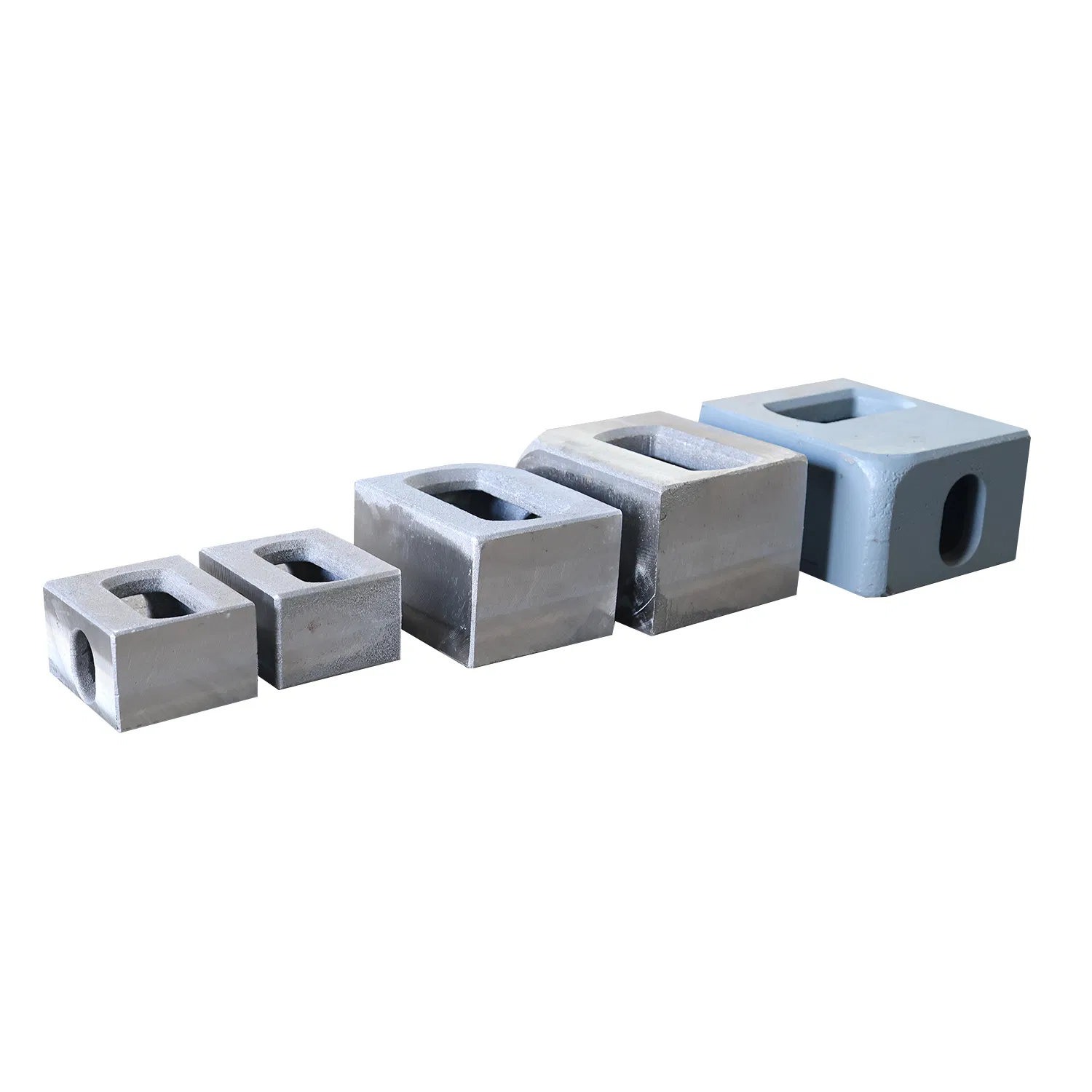 Heavy-Duty Container Corner Fittings for Reliable Shipping Solutions