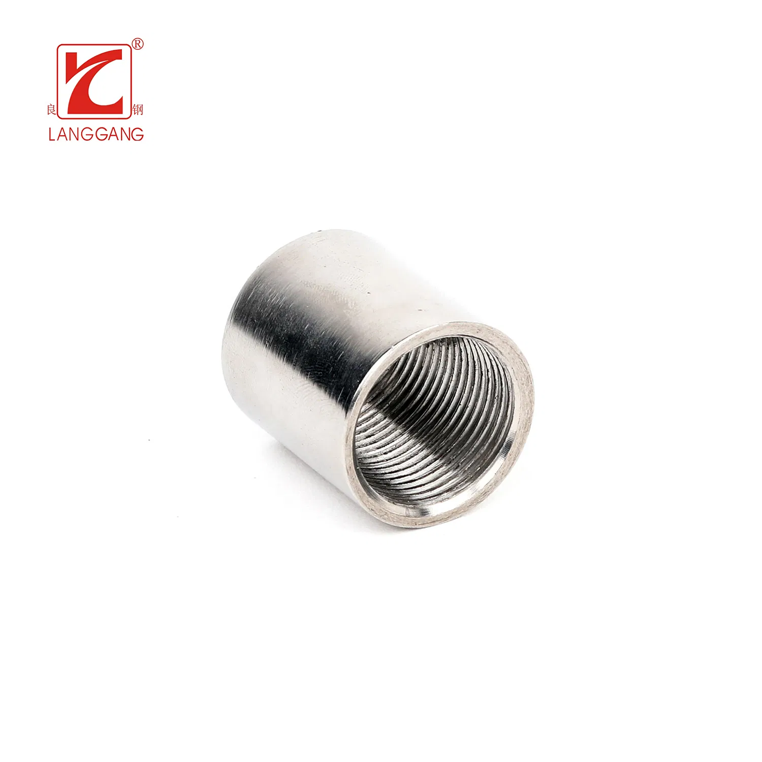 Stainless Steel Barrel Pipe Nipple Inox NPT BSPT Weld Fittings