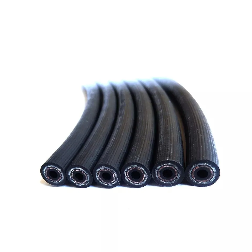 4mm 6mm 8mm 10mm 12mm Plastic Air Hose Nylon Tube Pipe Series