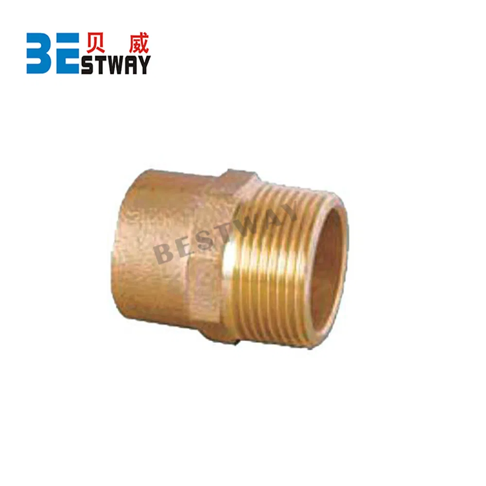 Premium Bronze Pipe Fittings for Strong and Lasting Connections