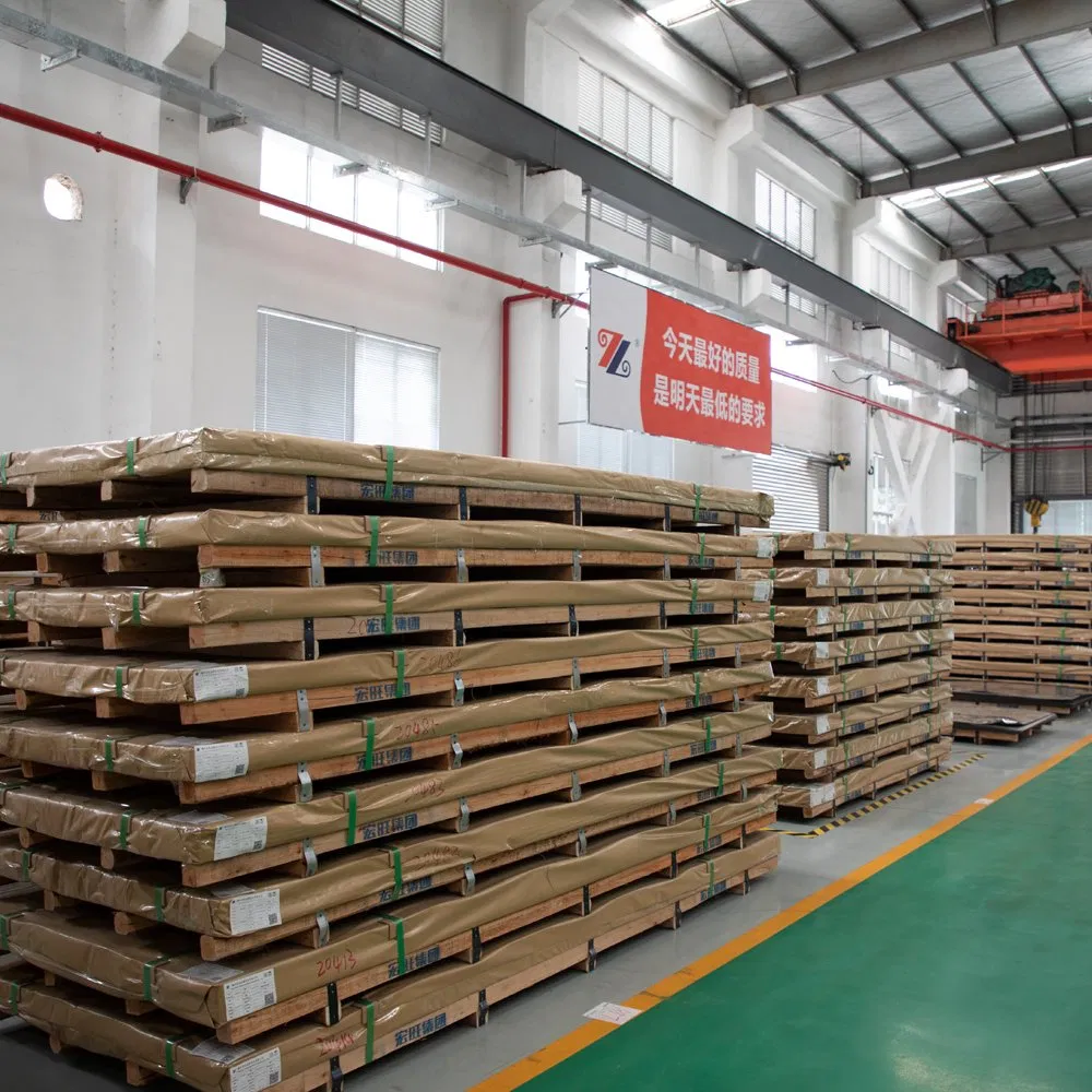 Mirror Polished Tube Square Round Seamless Welded Stainless Steel Pipe