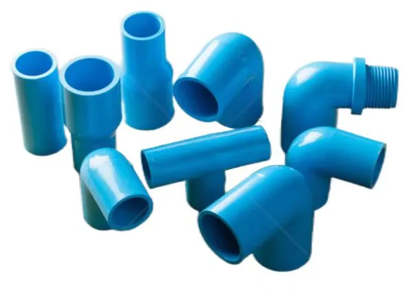 PVC Construction Pipes Heavy Duty Durablepremium Stylish Construction High-Quality Durable Duty Pipe