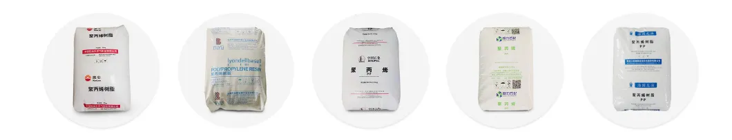 Random PP Pipe Grade R200p