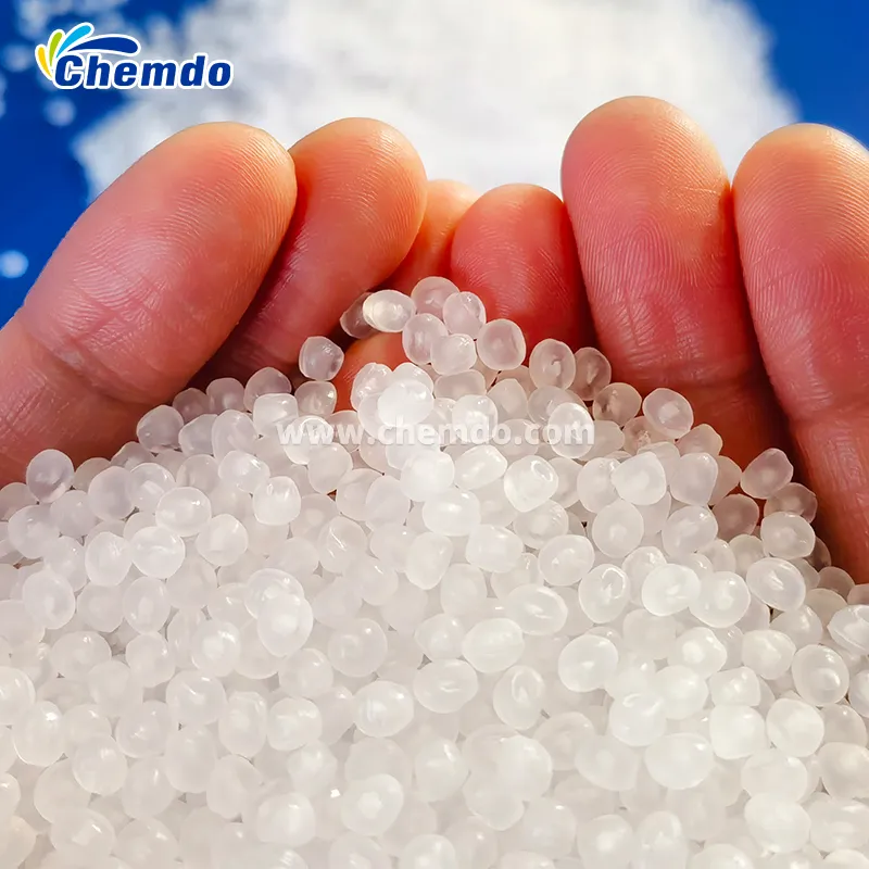 Random PP Pipe Grade R200p