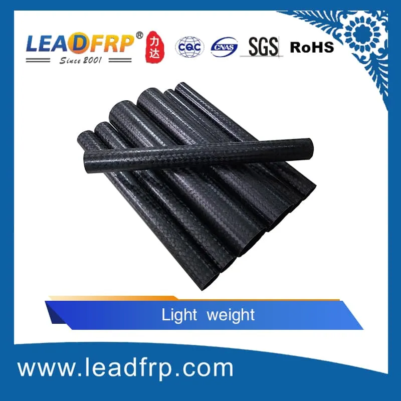 Carbon Fiber Tube Price in Bangladesh Manufacture