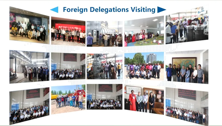 Nylon Metal Double Bail Drift Bail Type Casing Tubing Drill Pipe Drifts