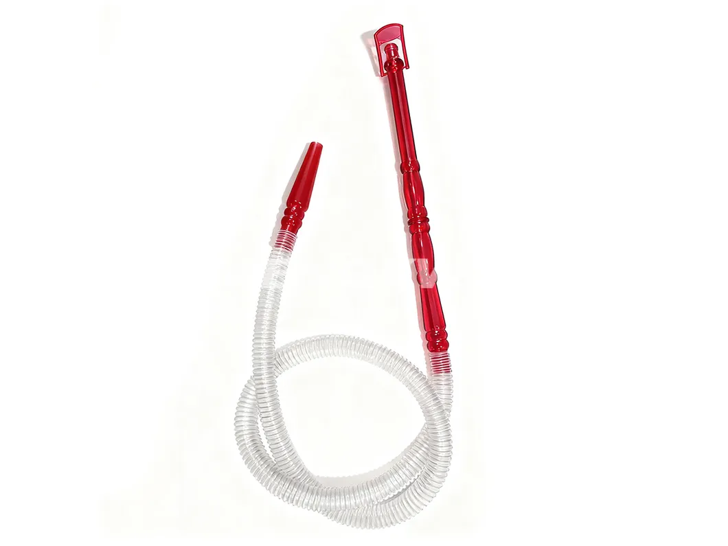 PVC PE Spiral Single Wall Corrugated Pipe Extruder Machine