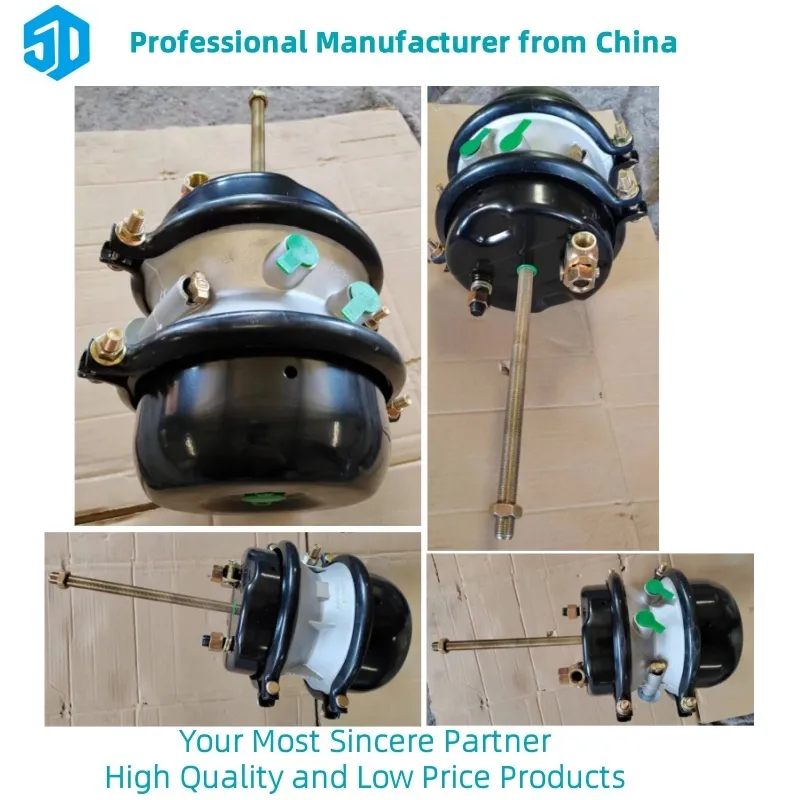 Plastic Spiral Air Line Hose Air Brake Hose Pipe for Truck and Trailer Nylon Braided Hose Pipe