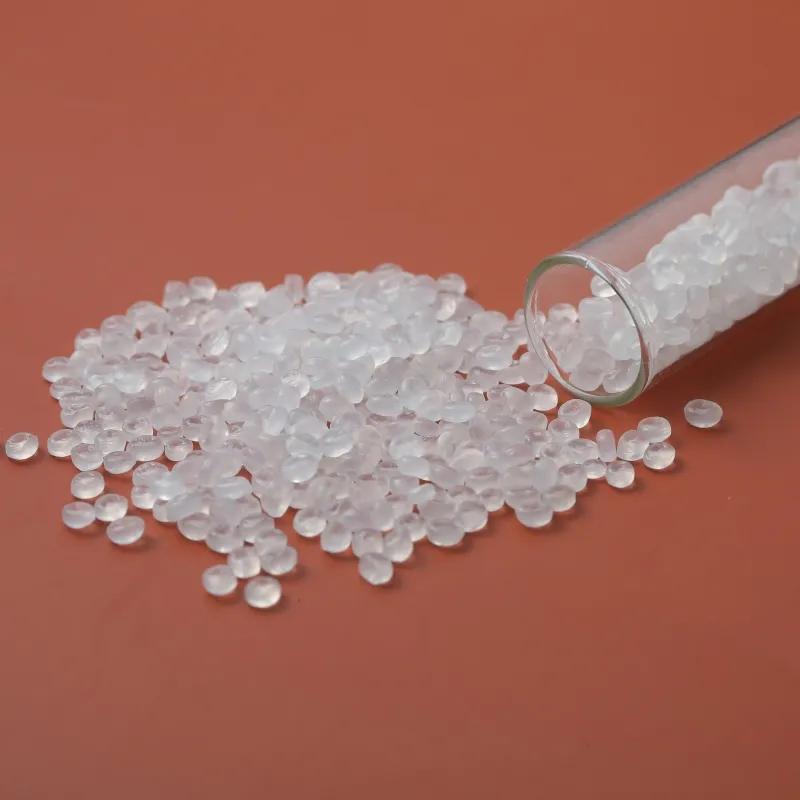 Premium Jingbo 14D PP Pipe for PPR&Ppb Applications