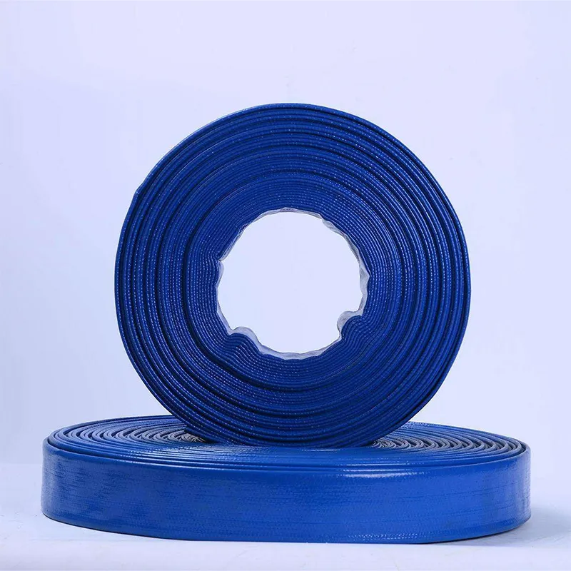 Weather-Resistant PVC Water Pipe - Stable Performance in All Seasons