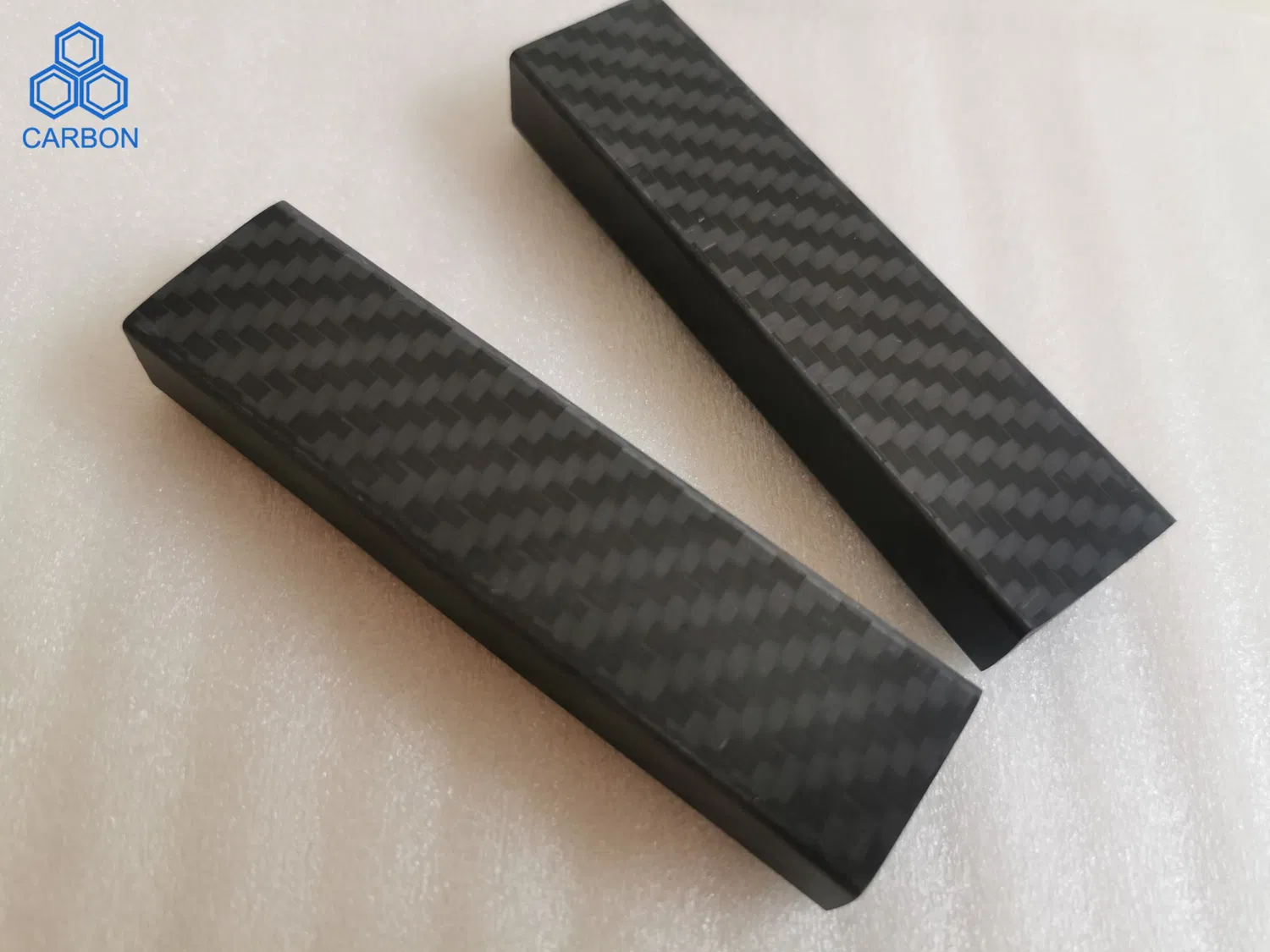 Carbon Fibre Rod/Sheet Customized 3K Carbon Fiber Tube