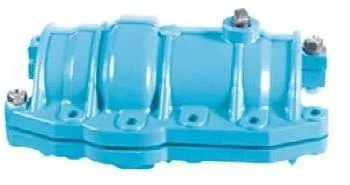 Megajoy PVC Pipe Fitting 110mm-630mm Durable Solutions From China