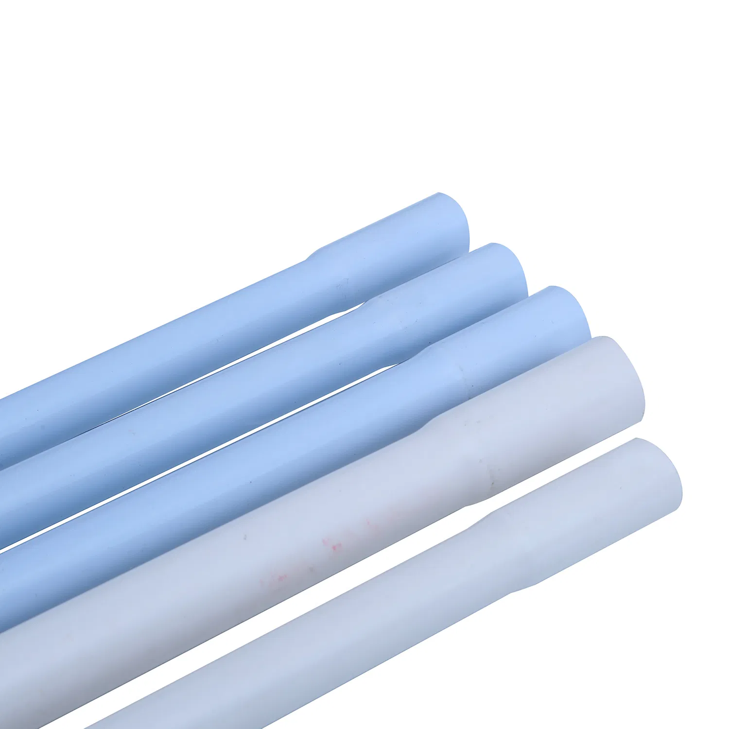 PVC Electrical Pipe for Conduit Wiring and Electric Cable