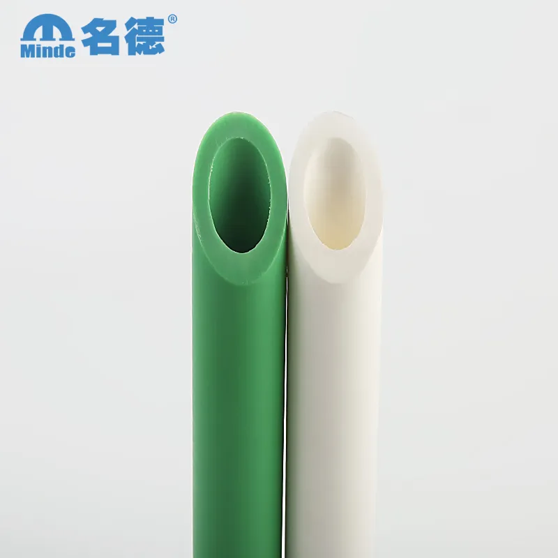 OEM PPR Pipe for Drinking Water System