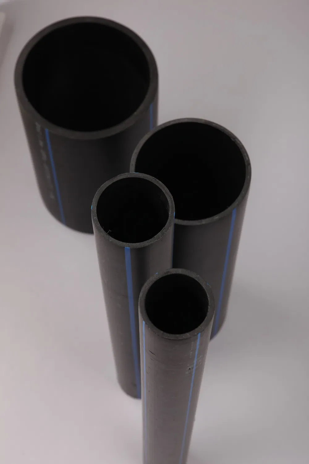 Biaxial Oriented PVC-O Pipe Supplier