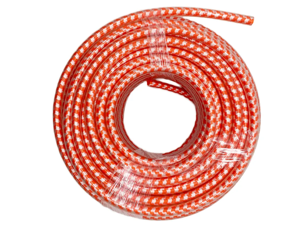 High-Pressure Cleaner Outlet Pipe Wear-Resistant Water Pipe