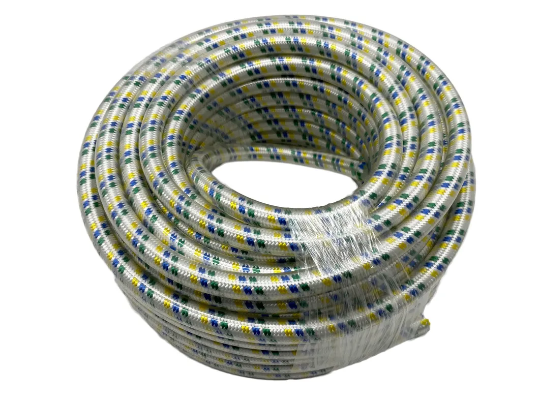 High-Pressure Cleaner Outlet Pipe Wear-Resistant Water Pipe