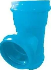 Megajoy PVC Pipe Fitting 110mm-630mm Durable Solutions China Made