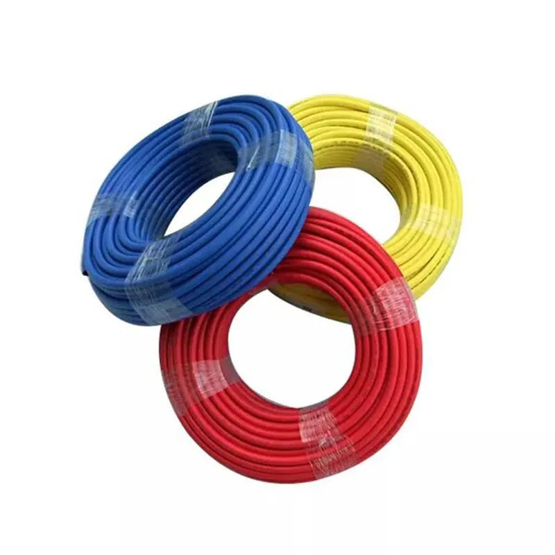 Best Selling Best Price Nylon Air Hose Nylon Resin Hose Nylon Braided Hose Pipe