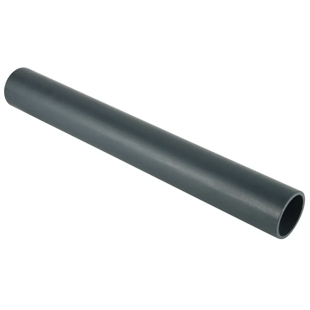 UPVC Pipe, PVC Pipe/Tube Pn10/Pn16