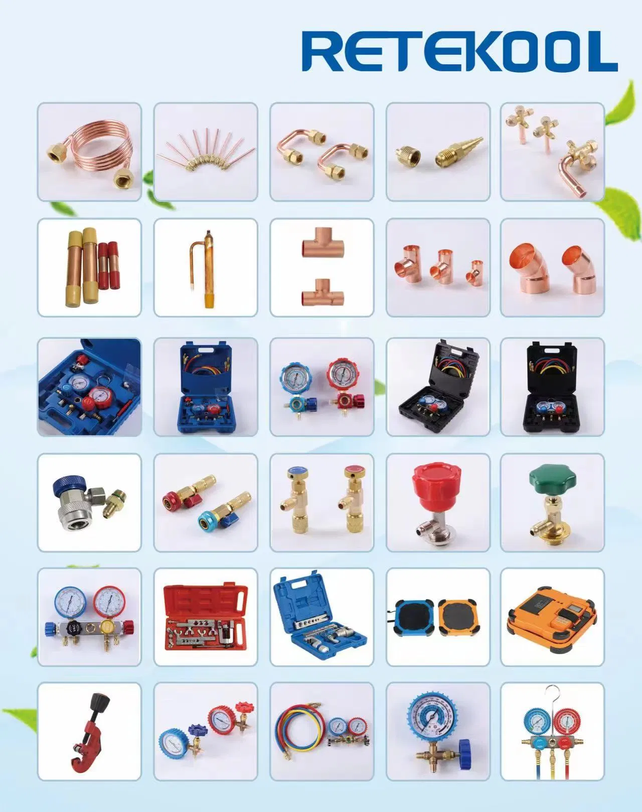 Thermal Insulation Material Flexible PVC Polyethylene Rubber Foam Insulation Tube Pipe