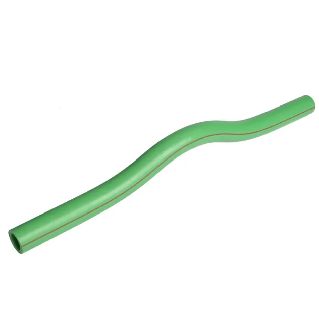 Pipe Fitting PPR Crooked Pipe