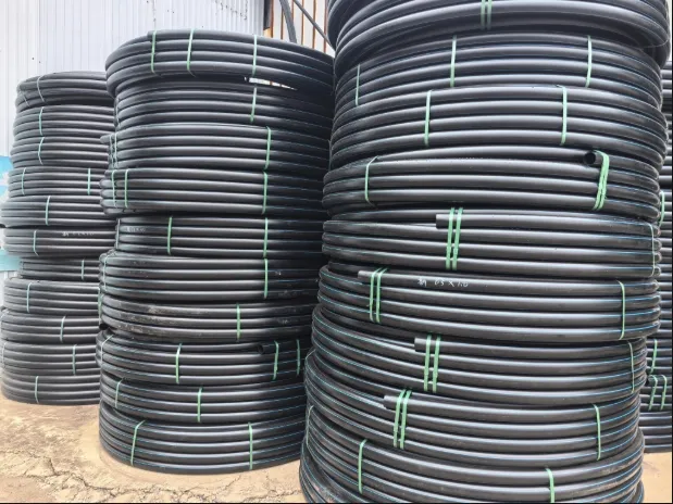 HDPE Pipe Manufacturing Machine PPR PE Pipe Machine Extrusion Line