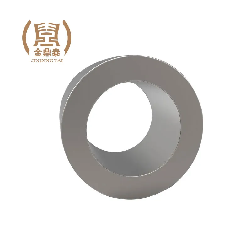 Manufacturer Carbon Fiber Forged Tubes Forgged