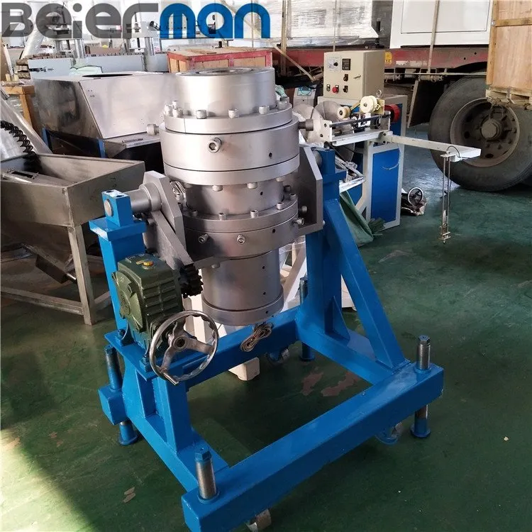Hot Sale PPR Pipe Producing Line Plastic Pipe Making Machine PE Cable Protection Conduit Drainage Wa