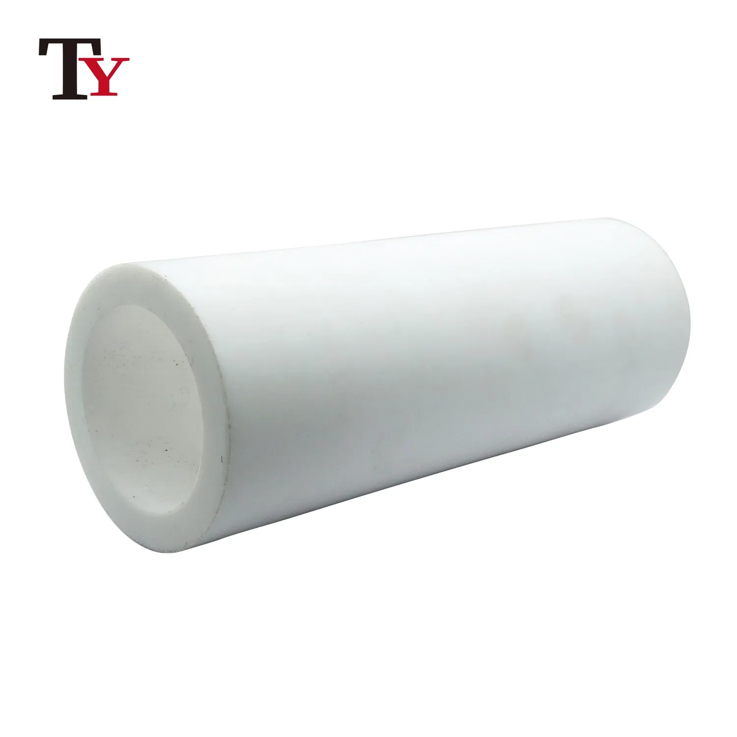 Custom Cylindrical POM/PE/Nylon/ABS/PVC Nylon Insulated Ceramic Protective Tube One End Sealing Pipe Custom Cylindrical POM/PE/Nylon/ABS/PVC Nylon Insulated Ceramic Protective Tube One End Sealing Pipe