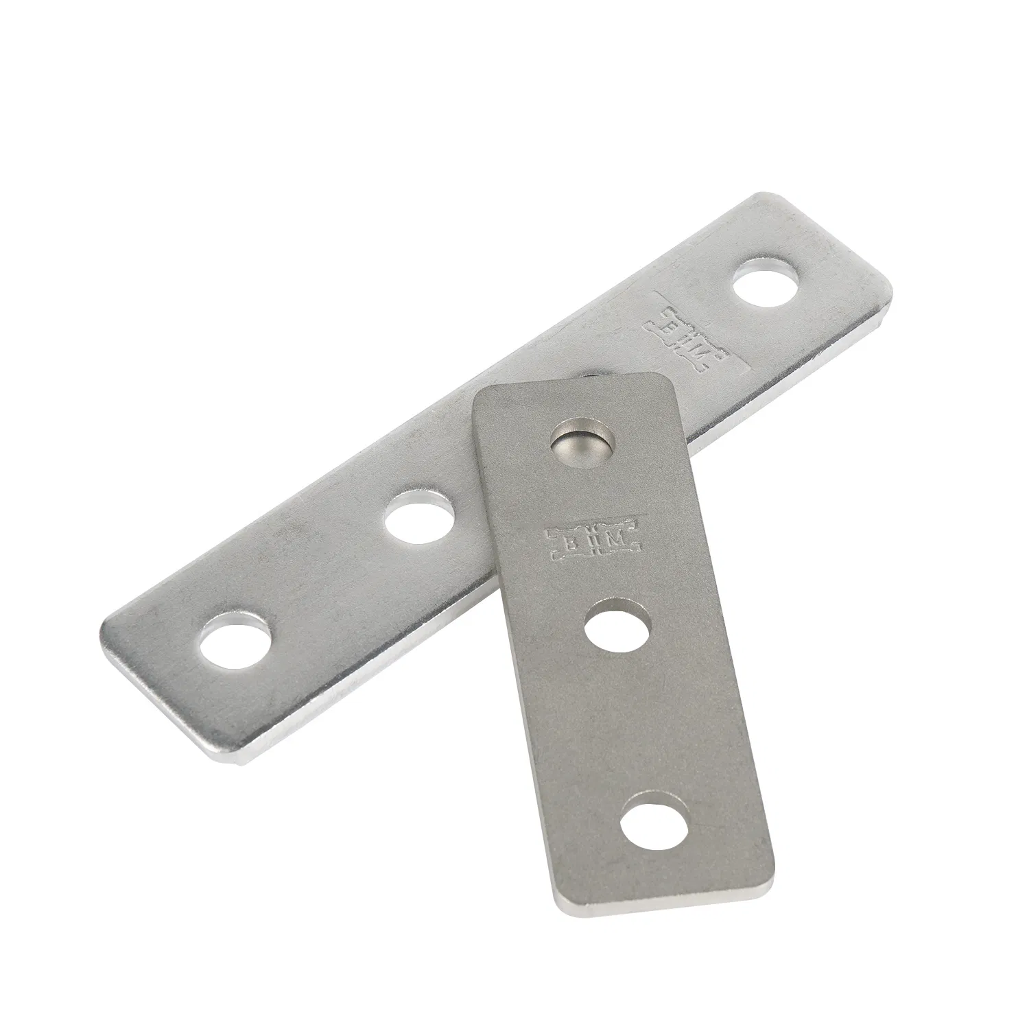 Stainless Steel Angle Connecting Plate Strut Fitting for Strut Channel System