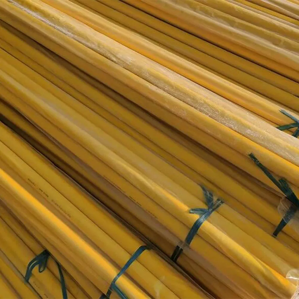 PVC Pipe Electrical PVC Electrical Conduit Pipes Electric Plastic Pipe